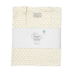 Bedding Set, Single, 140x200cm - GOTS - Capri -Camcam Copenhagen Store 800 Bedding Single 140x200cm P91 Capri 01