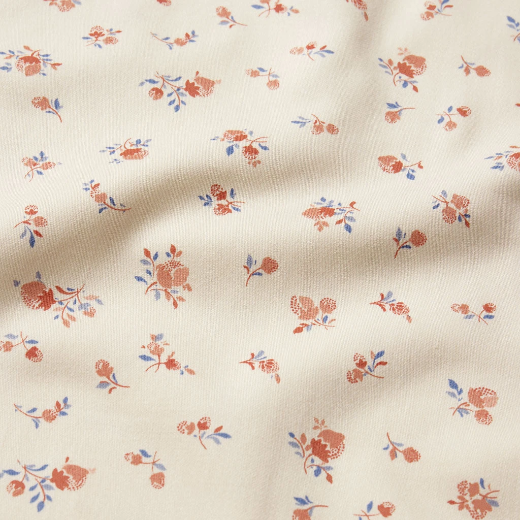 Bedding Set, Single, 140x200cm - GOTSBerries 3 Bedding Set, Single, 140x200cm - GOTSBerries - Image 3