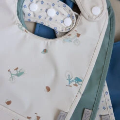 Camcam Copenhagen Store -Camcam Copenhagen Store 925 Bib w pocket 2 P92 Bicycles 11