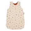 Doll's Sleeping Bag - GOTS - Berries