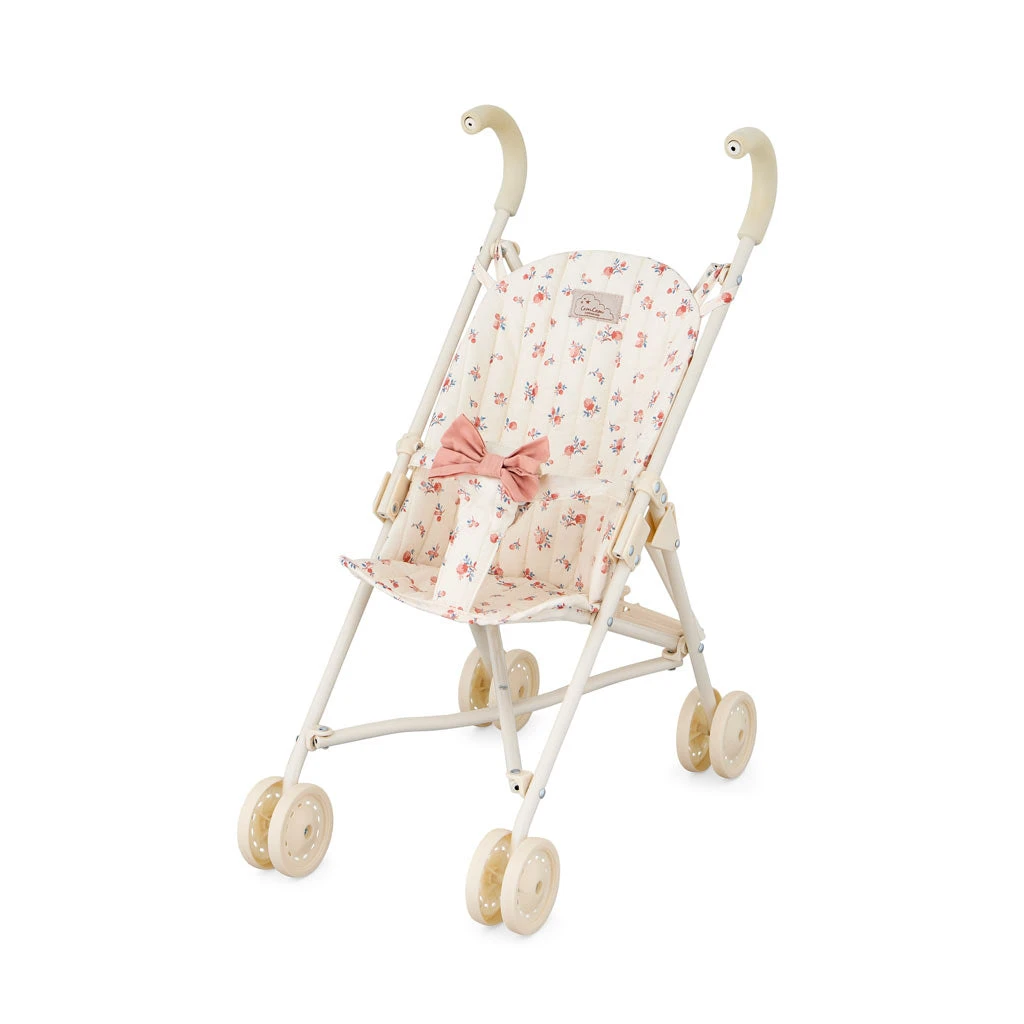 Doll's Stroller - Berries 1 Doll's Stroller - Berries