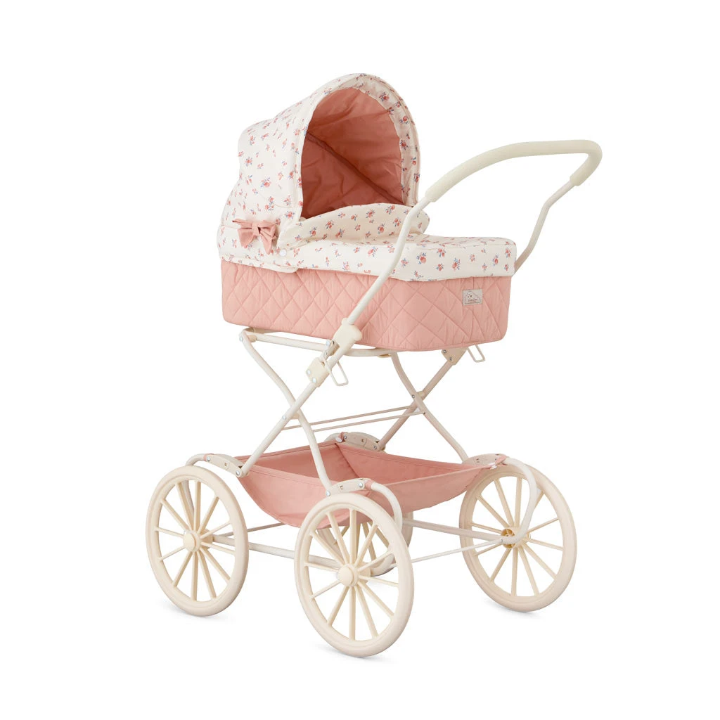 Doll's Pram - Berries 1 Doll's Pram - Berries