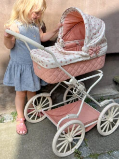 Doll's Pram - Berries 6 Doll's Pram - Berries -Camcam Copenhagen Store 963 Dolls Pram P90 Berries 1 40a26655 3b61 4490 af46 56d82cb9113f