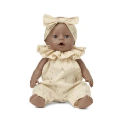 Doll's Collar & Hairband - GOTS Ashley -Camcam Copenhagen Store 974 Dolls Collar Hairband P86 Ashley 4c0ed7e2 5b48 4de7 bf68 8b1e8e898c8f