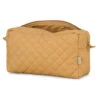 Toiletry Bag - OCS - Honey