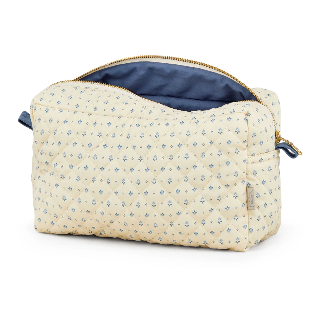 Toiletry Bag - OCS - Capri 1 Toiletry Bag - OCS - Capri