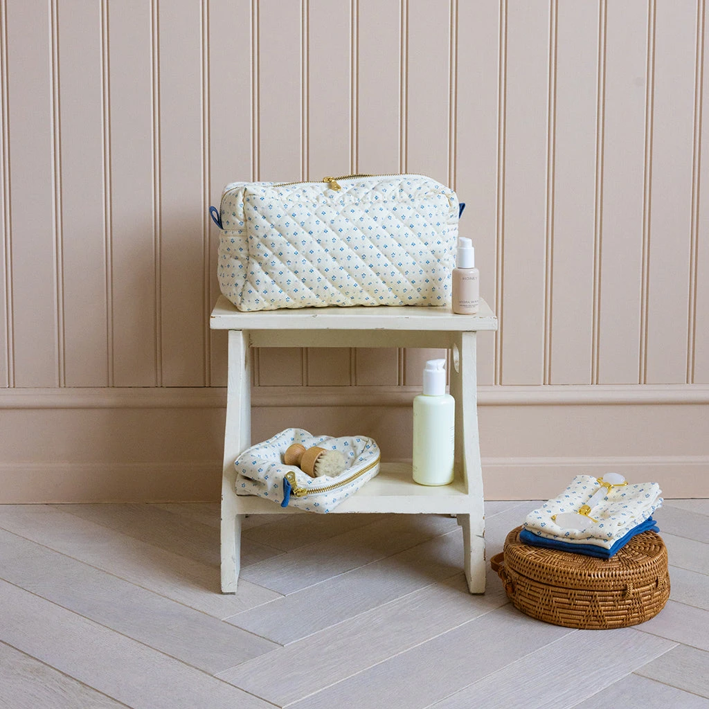 Toiletry Bag - OCS - Capri 2 Toiletry Bag - OCS - Capri - Image 2