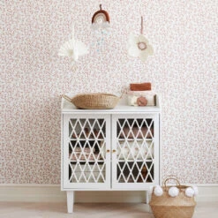 Mobile, Rainbow - OCS Mix Caramel -Camcam Copenhagen Store 982 72 2