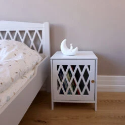 Moon Night Light - Shell -Camcam Copenhagen Store 995 Moon Night Light 21 Off White 3 d4fce645 1a12 4829 a4ac ee08f2b22886