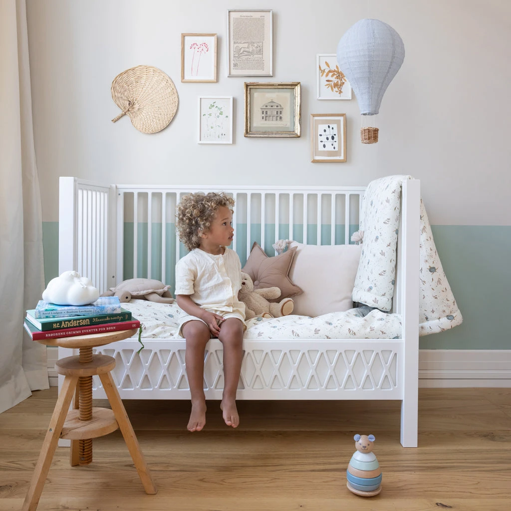 Cloud Night Light, Off-White 2 Cloud Night Light, Off-White - Image 2