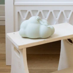 Cloud Night Light, Dusty Green -Camcam Copenhagen Store 997 Cloud Night Light 83 Dusty Green 2