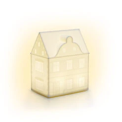 Copenhagen Night Light - Off White -Camcam Copenhagen Store 999 21 000 WW