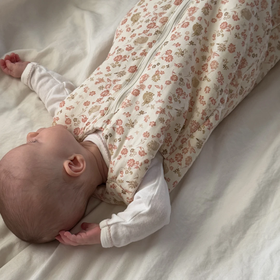 Sleeping Bag 6-18 Months - OCS - Augusta 2 Sleeping Bag 6-18 Months - OCS - Augusta - Image 2