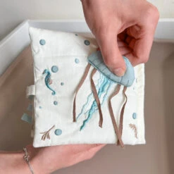 Activity Book - OCS - Sea Garden -Camcam Copenhagen Store MicrosoftTeams image 18