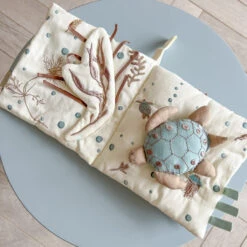 Activity Book - OCS - Sea Garden -Camcam Copenhagen Store MicrosoftTeams image 20 16