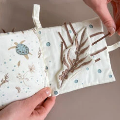 Activity Book - OCS - Sea Garden -Camcam Copenhagen Store MicrosoftTeams image 23