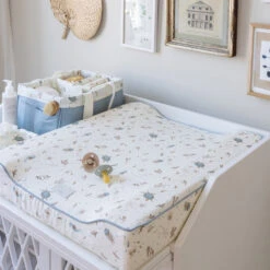 Diaper Caddy - OCS - Sea Garden -Camcam Copenhagen Store MicrosoftTeams image 24