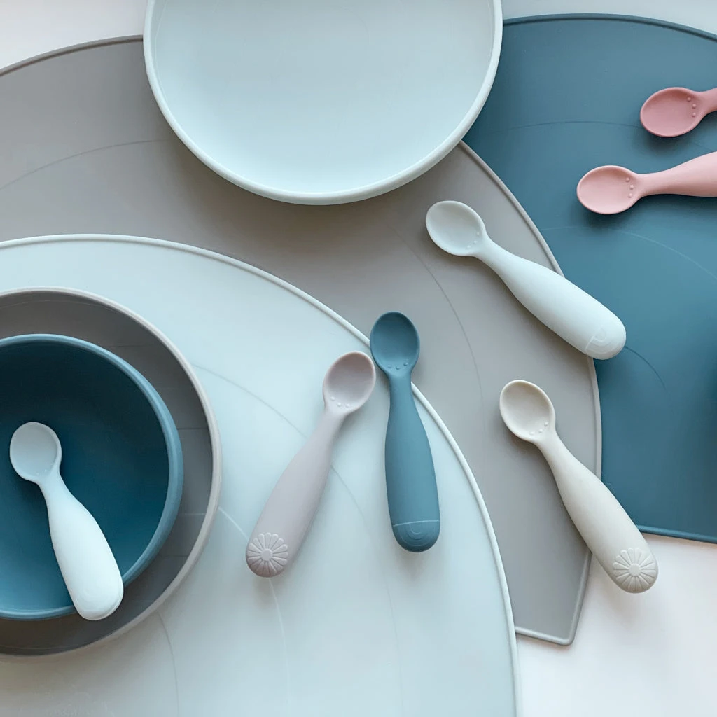 Rainbow Spoons, 2-pack - Midnight Mix 6 Rainbow Spoons, 2-pack - Midnight Mix - Image 6