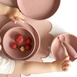 Flower Bowls, 2-pack - Earth Mix -Camcam Copenhagen Store image00017 square 104f1ed9 0e10 4876 9115 5cc34c9d38f7